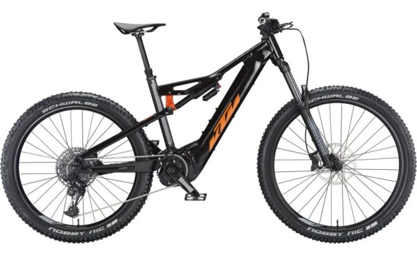 KTM Macina Kapoho 7973 - 750 Wh - 29 / 27,5 Zoll - Fully