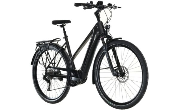 KTM Macina Tour CX 625 LTD - 625 Wh - 2025 - 28 Zoll - Damen Sport – Bild 2