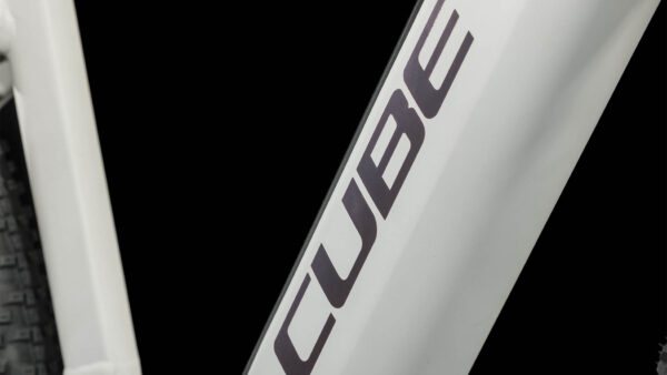 CUBE REACTION HYBRID ONE 750 WHITE EASY ENTRY – Bild 11